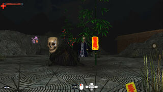 Скриншот 8 к игре NaGongGan Infinite