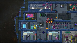 Скриншот 6 к игре Chaos Brigade