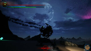 Скриншот 7 к игре Metal Golem: First Contact