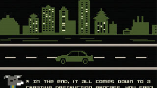 Скриншот 6 к игре METROPOCRE