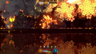 Скриншот 6 к игре Mini Island: Autumn