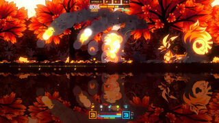 Скриншот 7 к игре Mini Island: Autumn