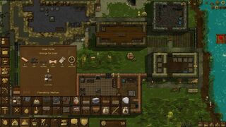 Скриншот 6 к игре Clanfolk