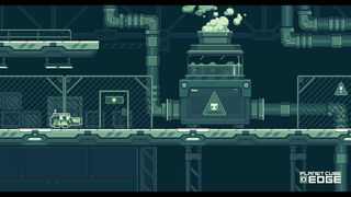 Скриншот 5 к игре Planet Cube: Edge