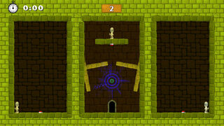 Скриншот 5 к игре Mummy, mummy, mummy!