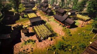 Скриншот 5 к игре Architects of Shangri-La