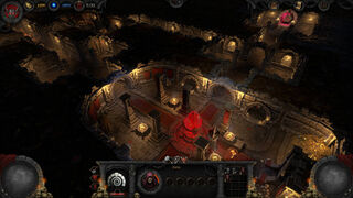 Скриншот 8 к игре Lords of Nether