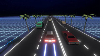 Скриншот 5 к игре 80's Night