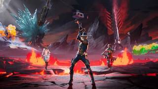 Гайд на Сиара в Apex Legends: Умения, фишки и советы
