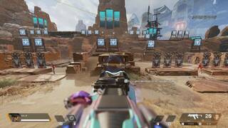 Гайд на Сиара в Apex Legends: Умения, фишки и советы