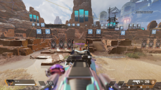 Гайд на Сиара в Apex Legends: Умения, фишки и советы