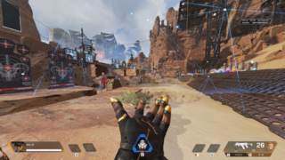 Гайд на Сиара в Apex Legends: Умения, фишки и советы