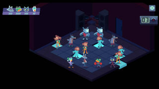 Скриншот 7 к игре The Black Pepper Crew