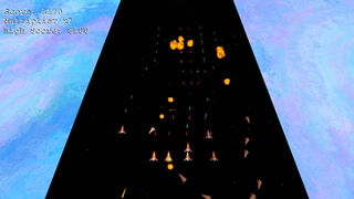 Скриншот 5 к игре The Art Of Flight