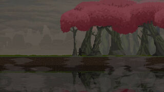 Скриншот 5 к игре Lake of Shadows