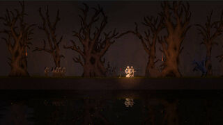 Скриншот 6 к игре Lake of Shadows
