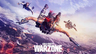 Нововведения пятого сезона Call of Duty: Warzone