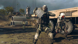Нововведения пятого сезона Call of Duty: Warzone