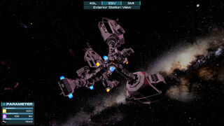 Скриншот 5 к игре orbit.industries