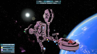 Скриншот 6 к игре orbit.industries
