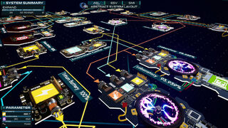 Скриншот 8 к игре orbit.industries