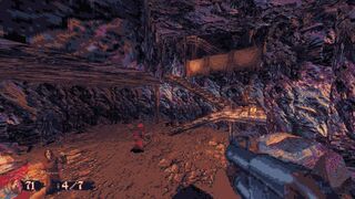 Скриншот 6 к игре CULTIC