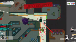 Скриншот 5 к игре Scoober Splat