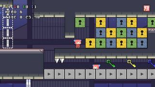 Скриншот 5 к игре Kubinashi Recollection