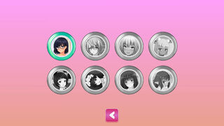 Скриншот 5 к игре Hentai Love