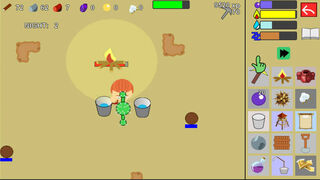 Скриншот 7 к игре Survival Night