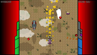 Скриншот 5 к игре Spaceship War