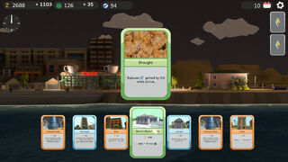 Скриншот 6 к игре City of Cards