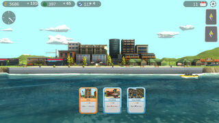 Скриншот 7 к игре City of Cards