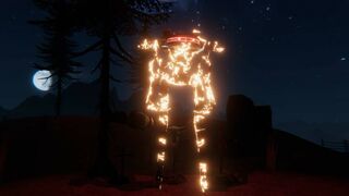 Скриншот 6 к игре Rust 'n Dust