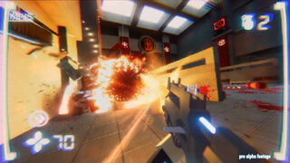 Скриншот 6 к игре Shoot To Kill