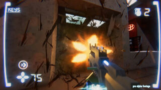 Скриншот 8 к игре Shoot To Kill