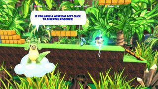 Скриншот 5 к игре Power Pals