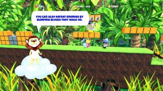 Скриншот 6 к игре Power Pals