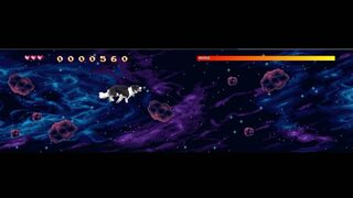 Скриншот 5 к игре BorderCollie Blaster