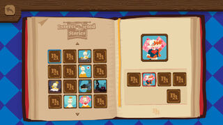 Скриншот 5 к игре Interconnected Stories
