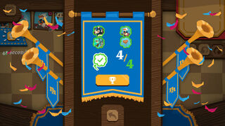 Скриншот 6 к игре Interconnected Stories