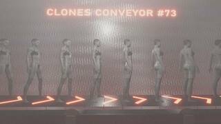 Clones Selection