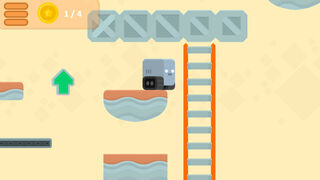 Скриншот 5 к игре Robo Go