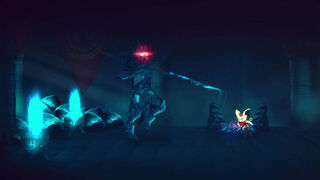 Скриншот 5 к игре The Little Brave