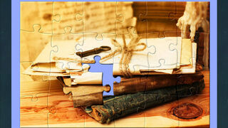 Скриншот 6 к игре 1001 Jigsaw Detective