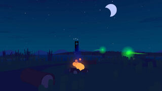 Скриншот 5 к игре Paradise Marsh
