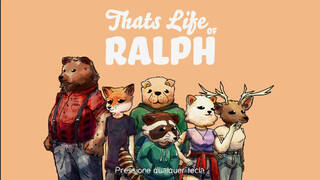 Thats Life of Ralph