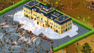 Скриншот 7 к игре Kapital: Sparks of Revolution - Prologue