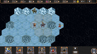 Скриншот 6 к игре Need More Troops