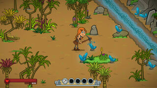 Скриншот 7 к игре Stoneheart